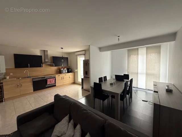 Appartement à TALANGE