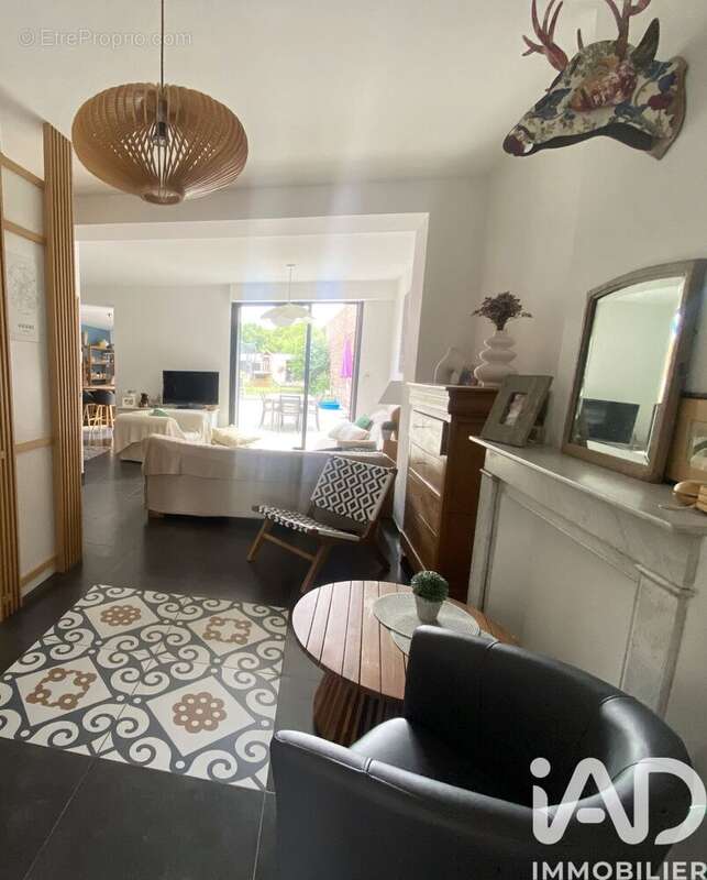 Photo 3 - Maison à ILLIES