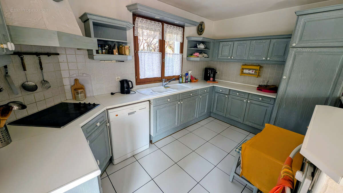 Maison à LAROQUE-DES-ALBERES