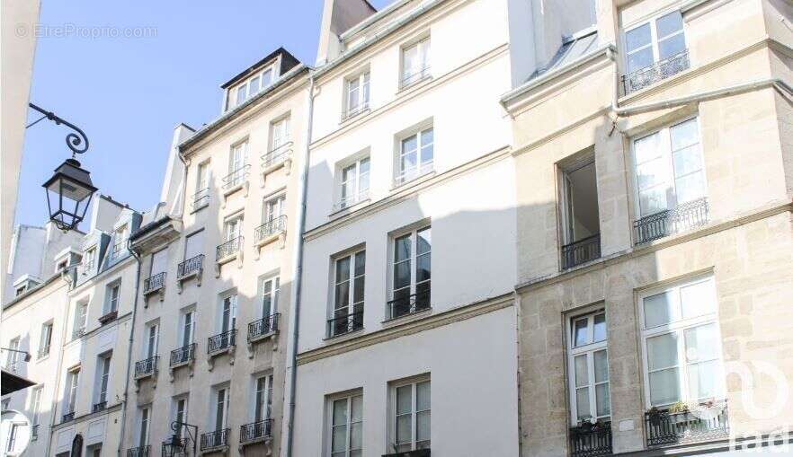 Photo 5 - Appartement à PARIS-3E