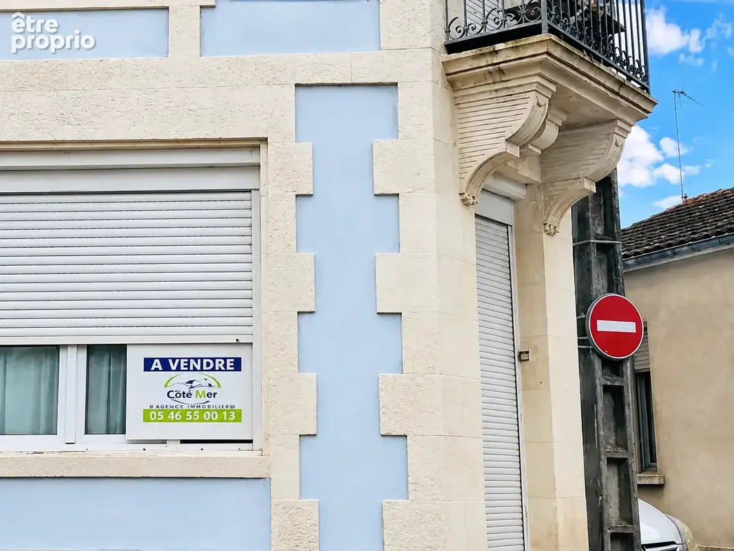 Appartement à CHATELAILLON-PLAGE