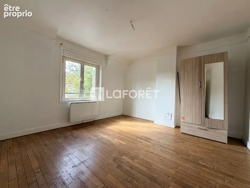 Maison centre ville - photo 7