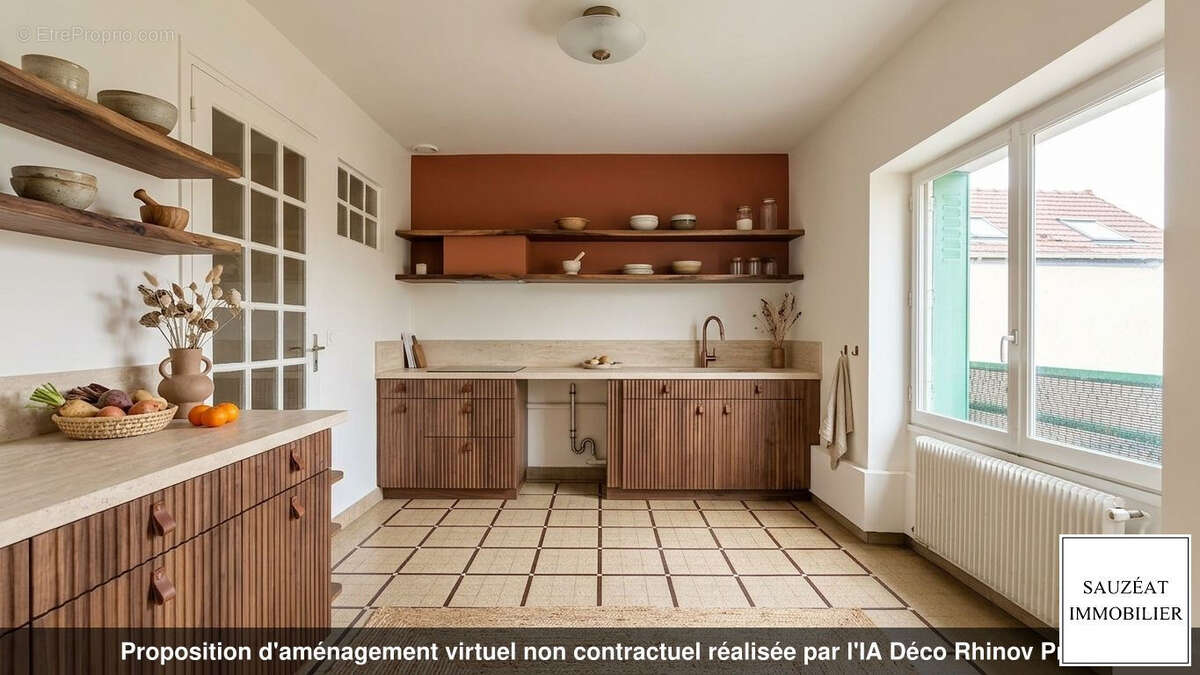Appartement à BRETIGNY-SUR-ORGE