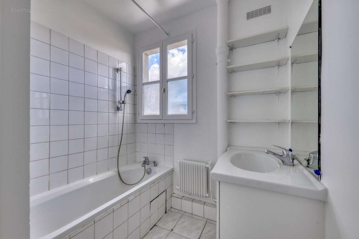 Photo 6 - Appartement à MAISONS-ALFORT