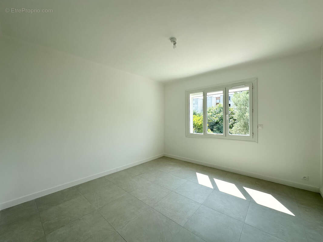 Maison à CARNOUX-EN-PROVENCE