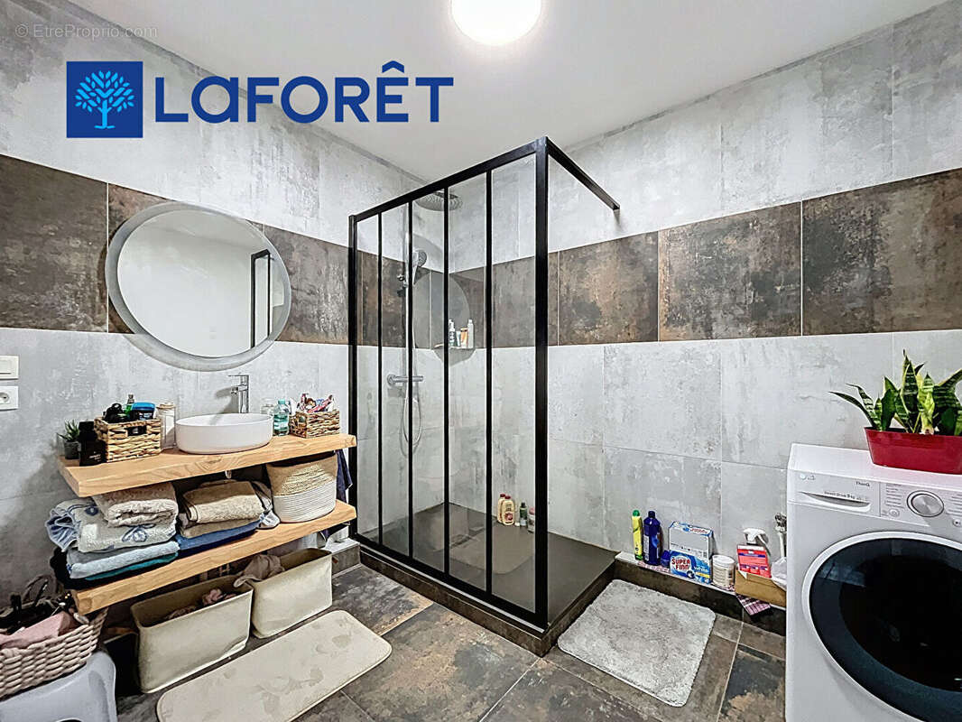 Appartement à PONTIVY