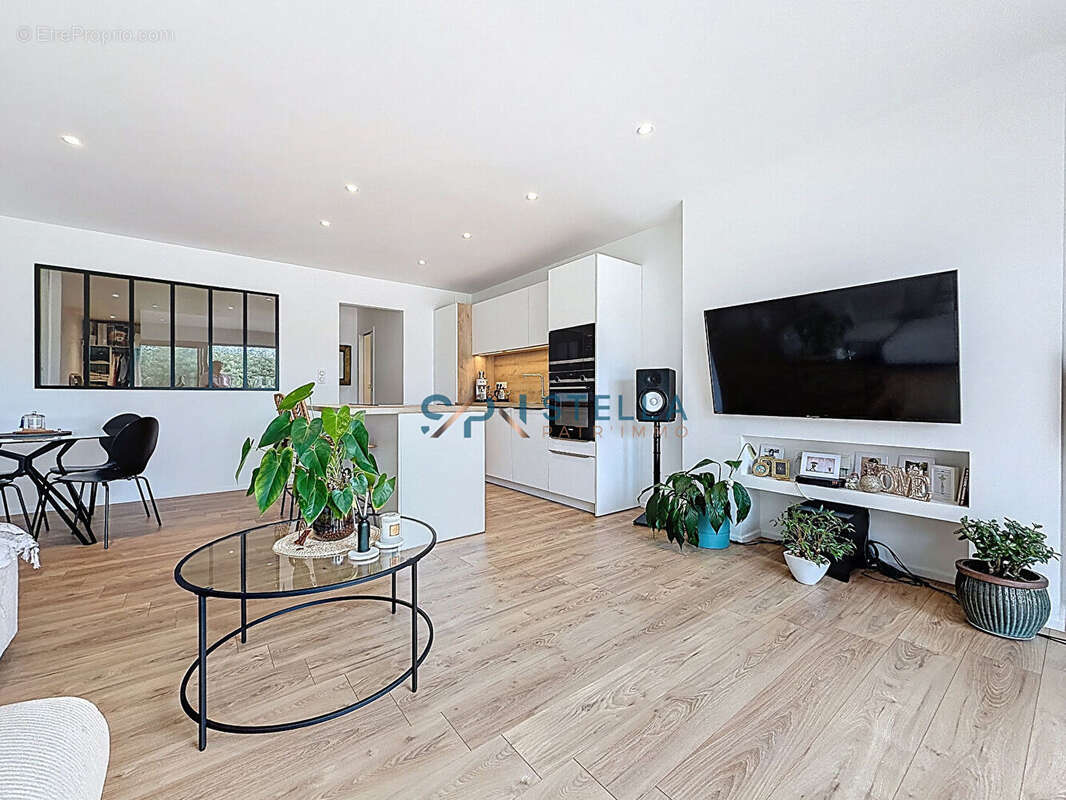 Appartement à AJACCIO