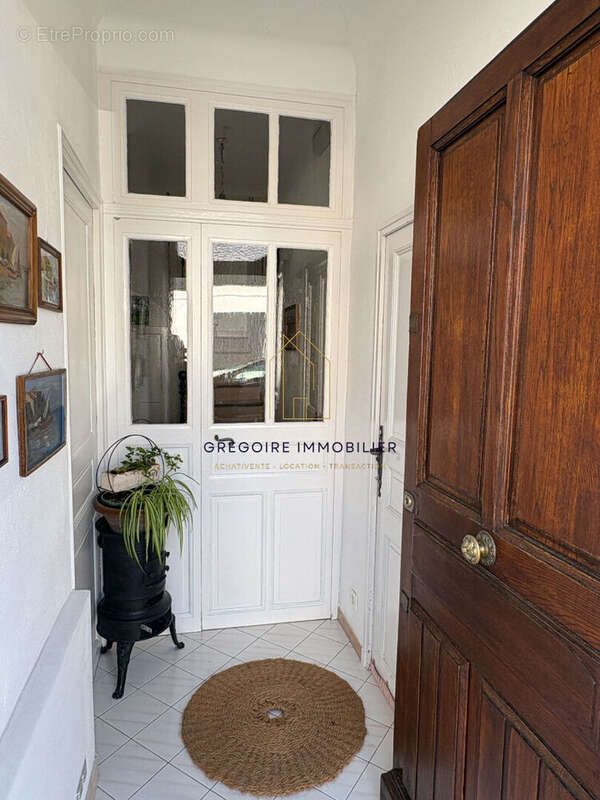 Maison à PERTUIS