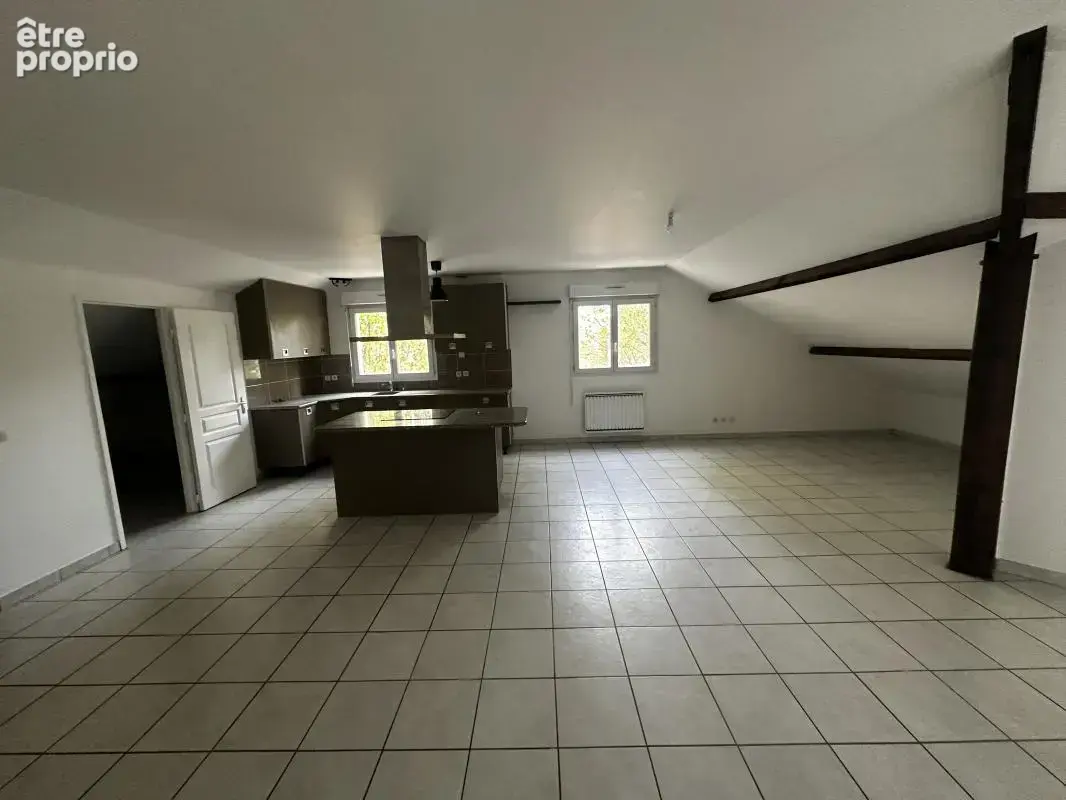 Appartement - photo 11