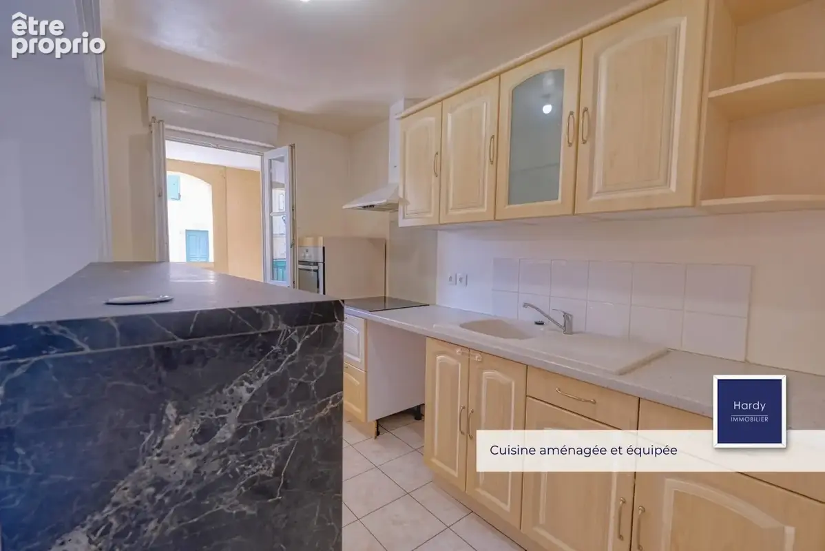 Appartement 61 m² à Vaureal  - photo 5