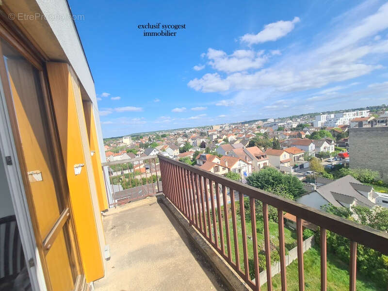 Appartement Les Pavillons Sous Bois 3 pièce(s) 57 m2 - photo 6