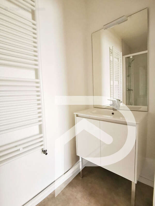 Appartement à VITRY-SUR-SEINE