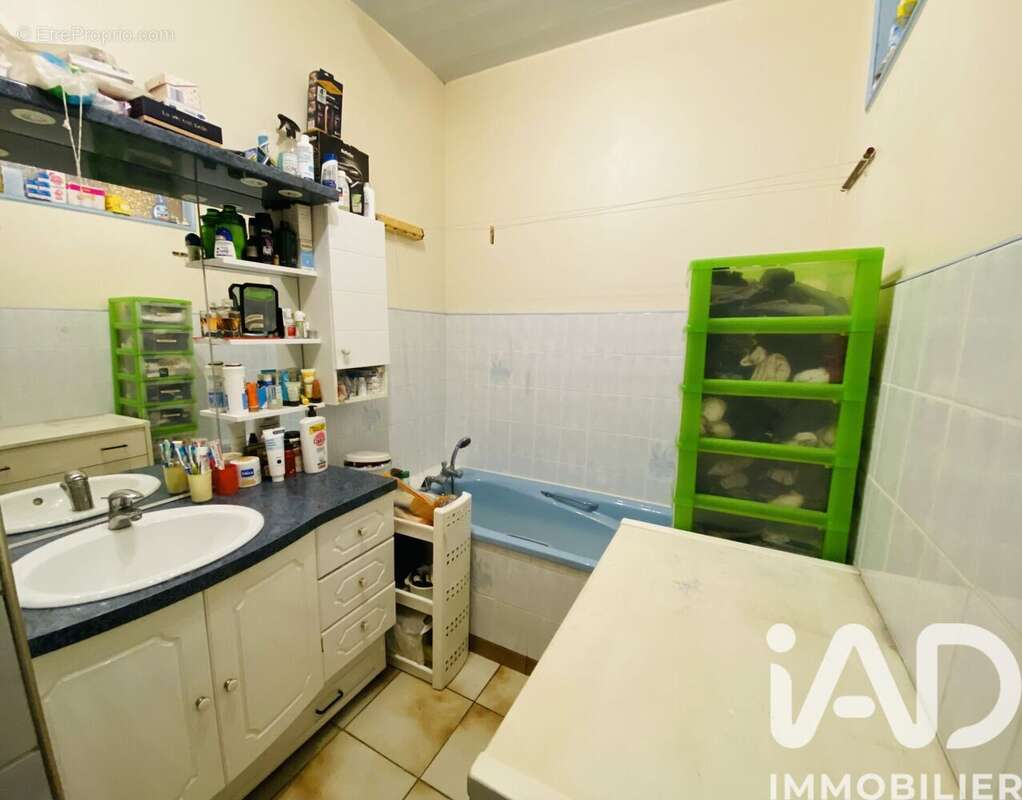 Photo 8 - Maison à EPINOY