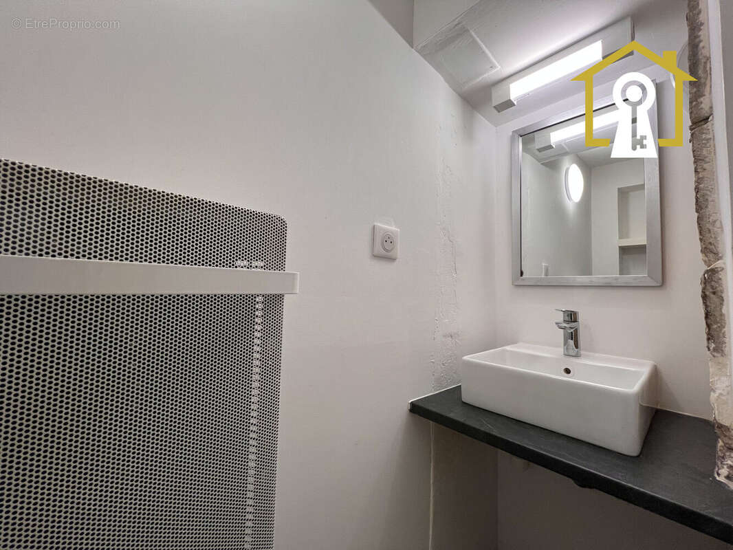 Appartement à BESANCON