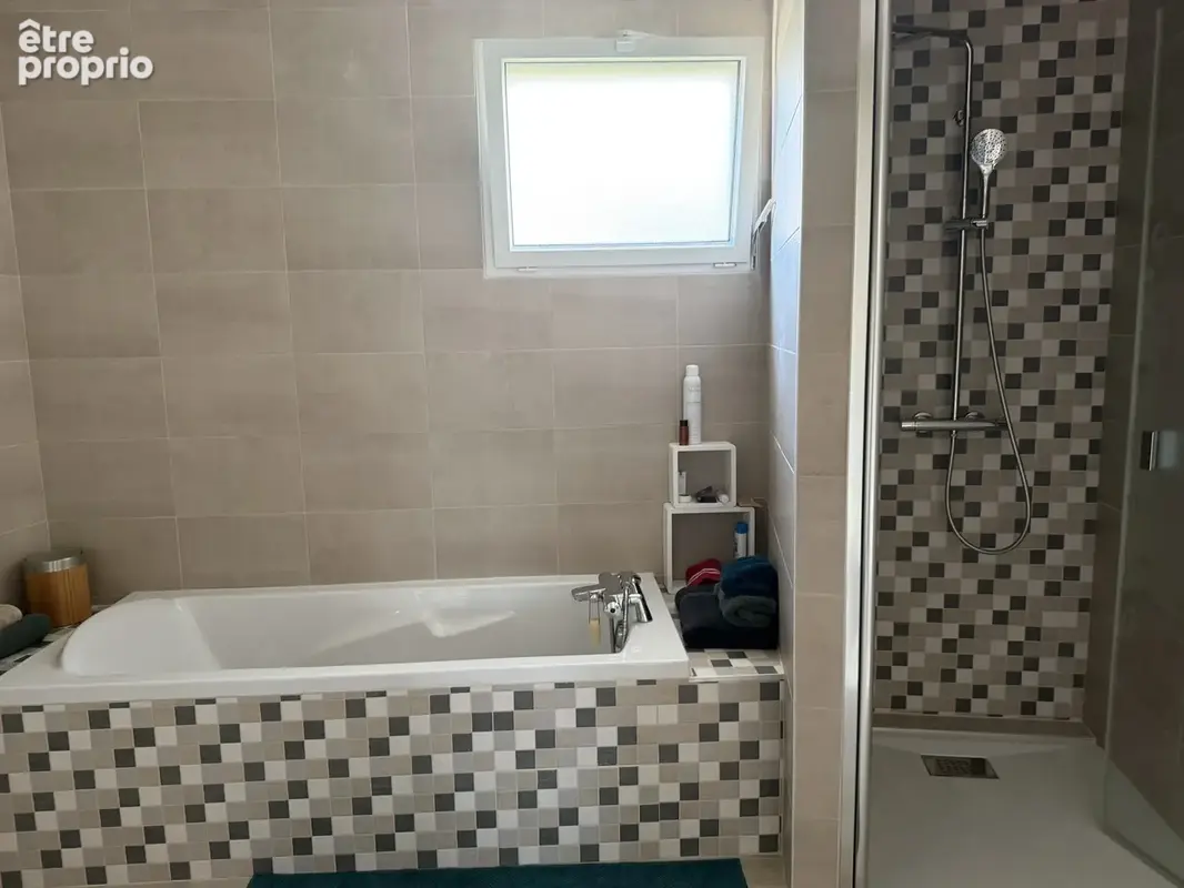 VAL ANDRE 22370. Bien d'exception de 2018 à 2 pas de la plage de 197 m2 habitable - photo 21