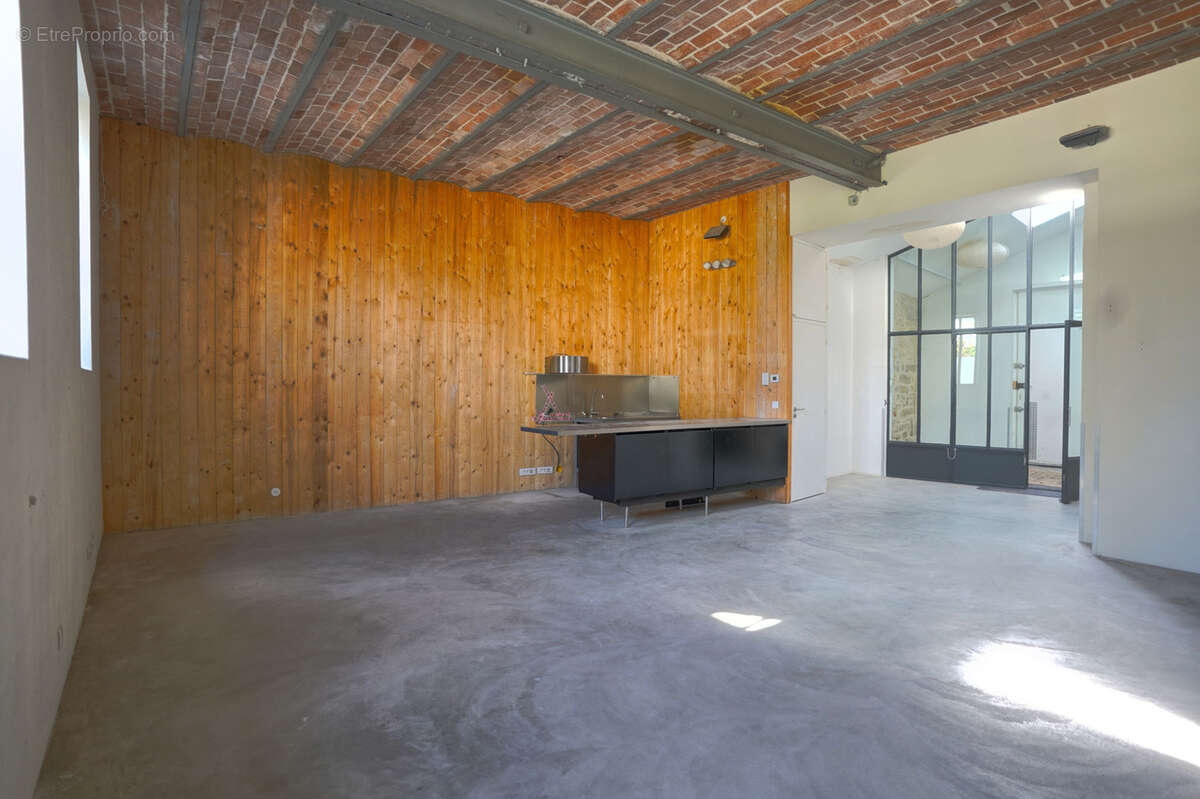 Appartement à FONTAINEBLEAU