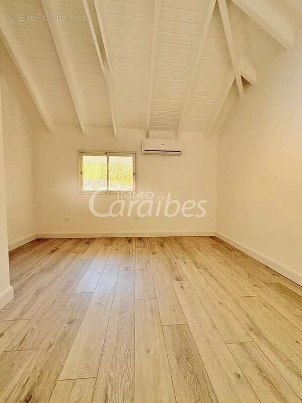 Maison à SAINT-MARTIN