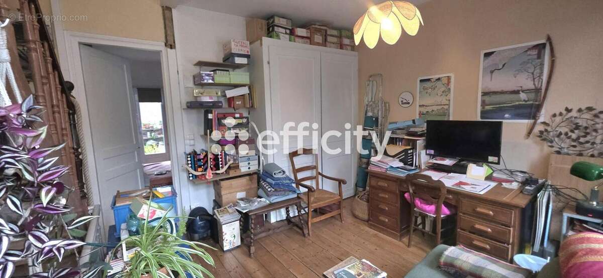 Maison 97 m² à Lille  - photo 11