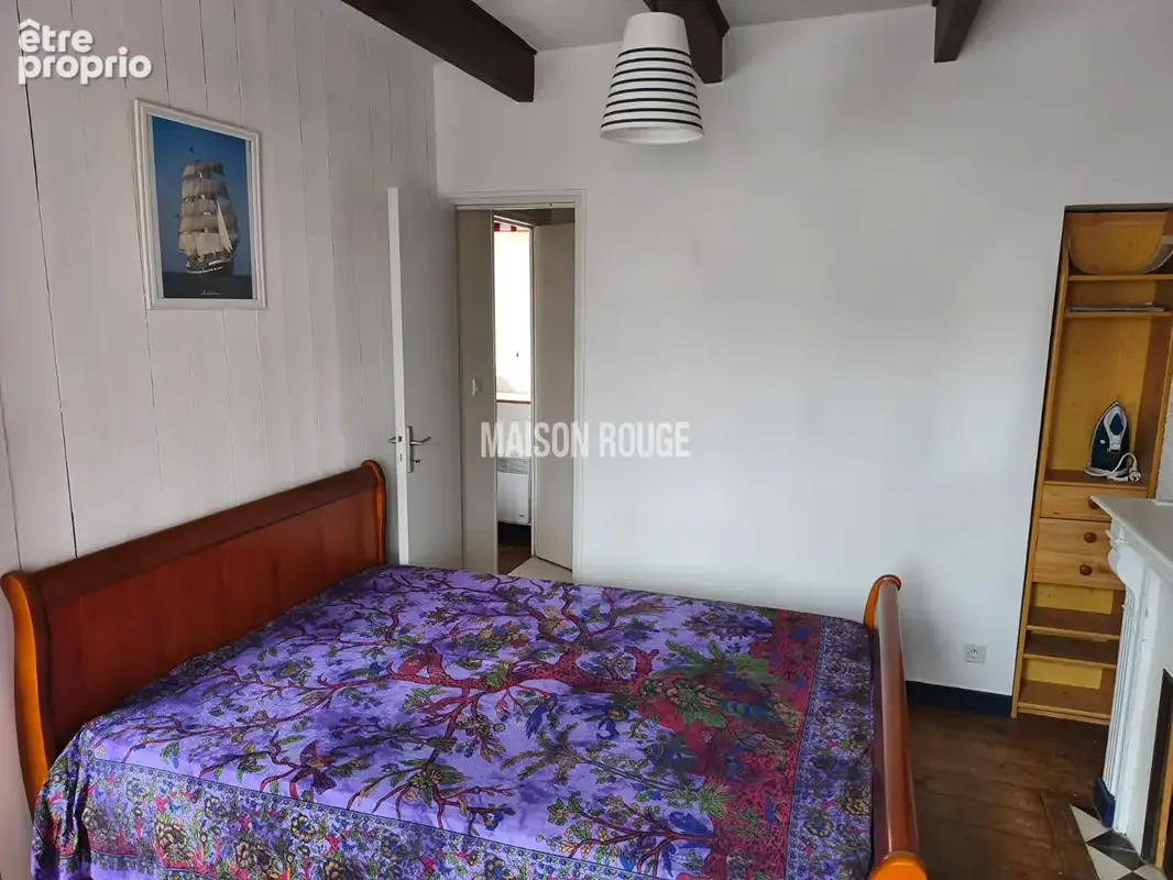 Maison Le Faouet 4 pièces - photo 7