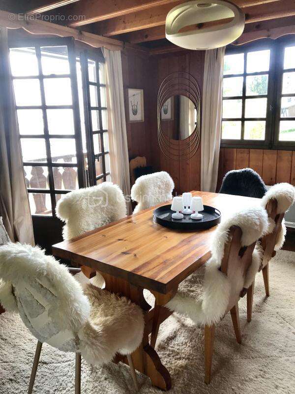 Maison à SAINT-LARY-SOULAN