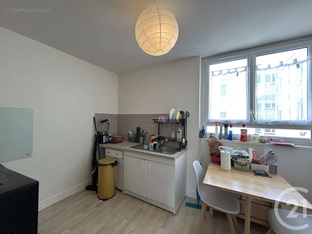 Appartement 60 m² à Avon  - photo 5
