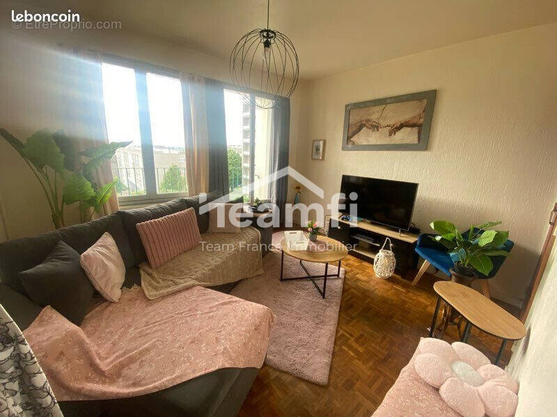 Appartement à VIERZON