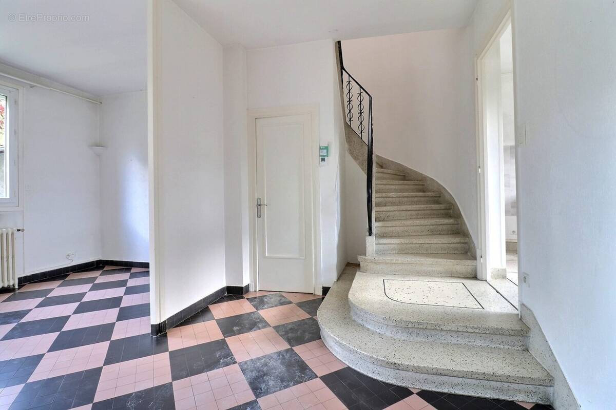 Maison à CHAMALIERES