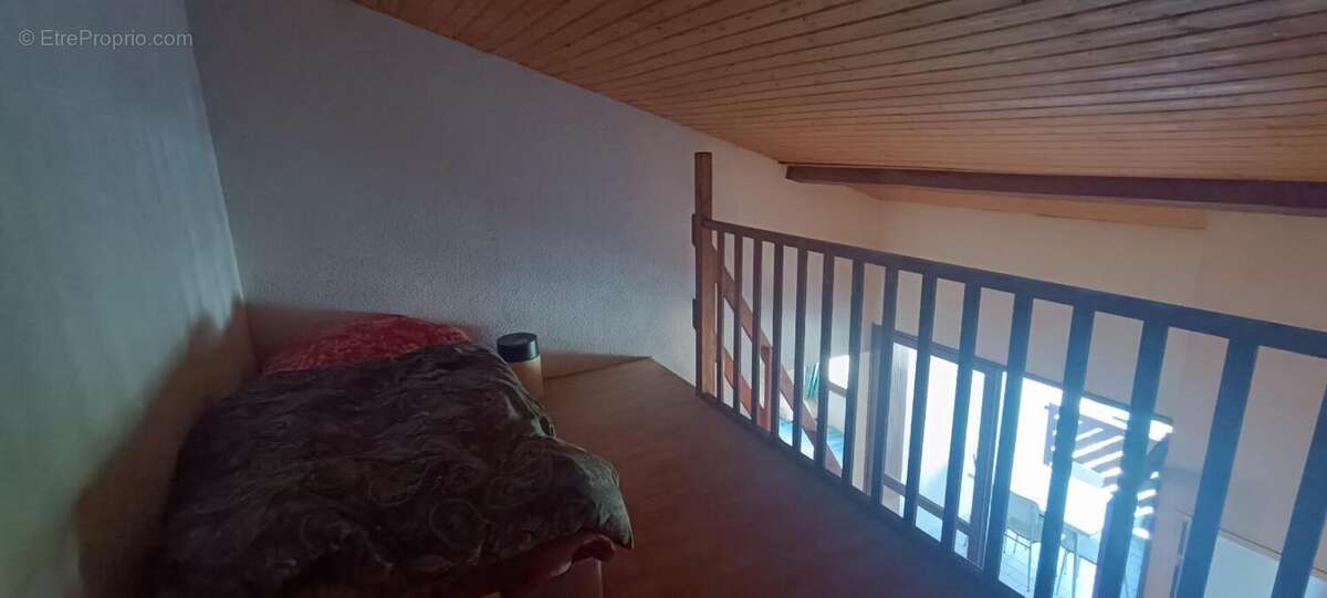 Appartement à SAINT-GEORGES-DE-DIDONNE