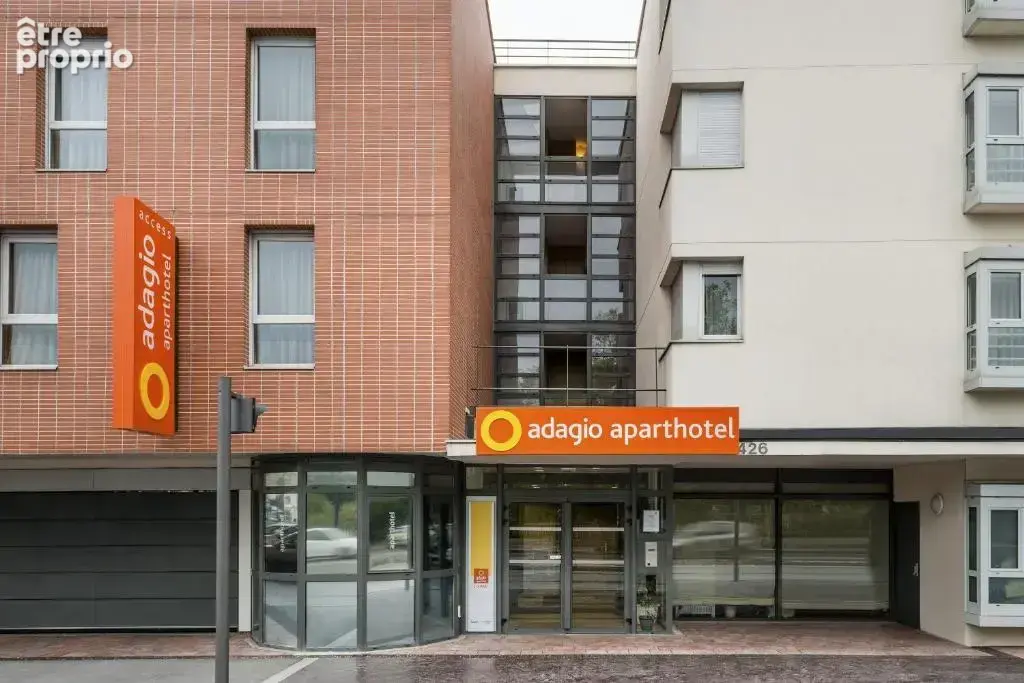 Appartement à CLAMART