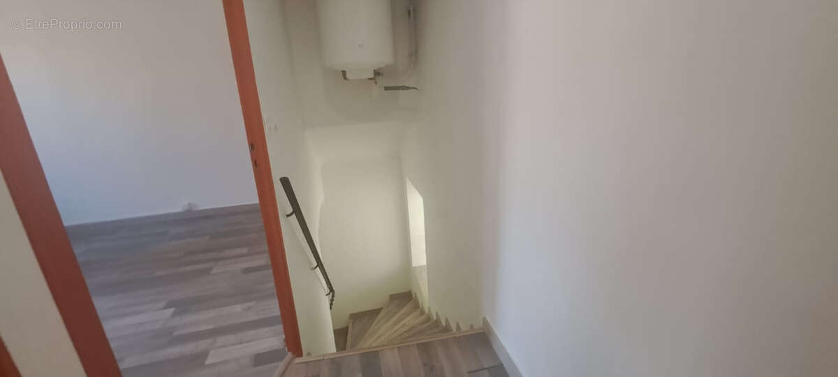 Maison à PUYLOUBIER