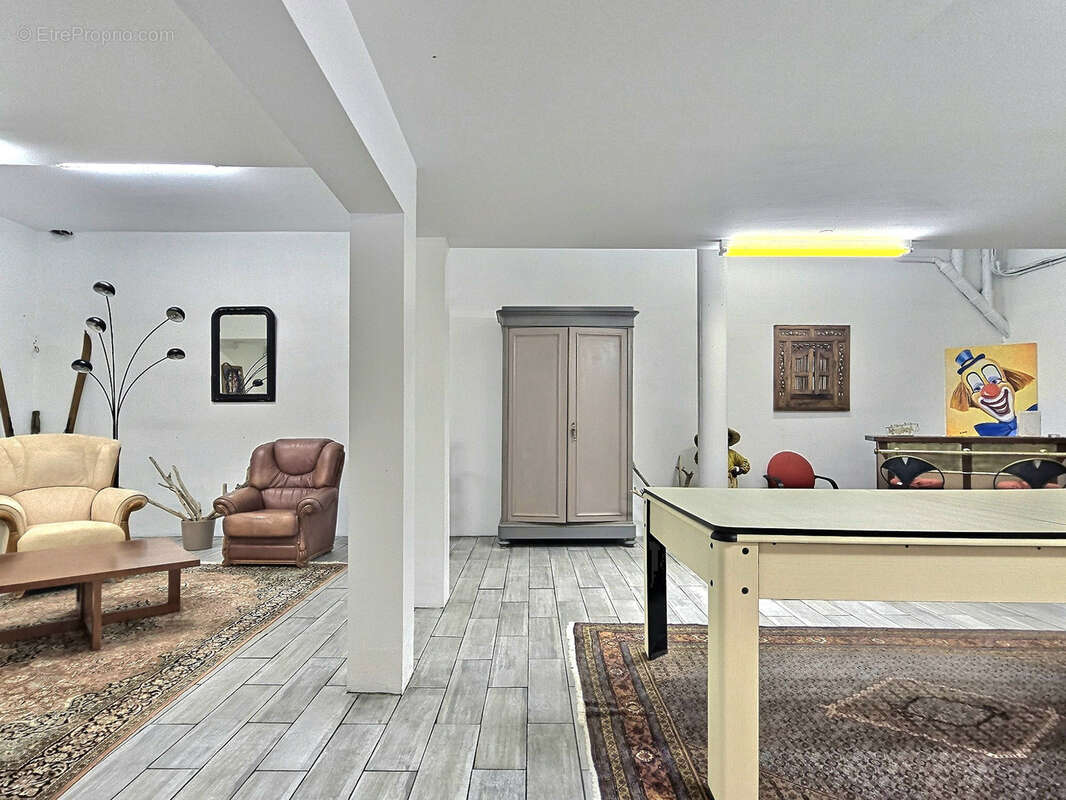 Maison à CARQUEIRANNE