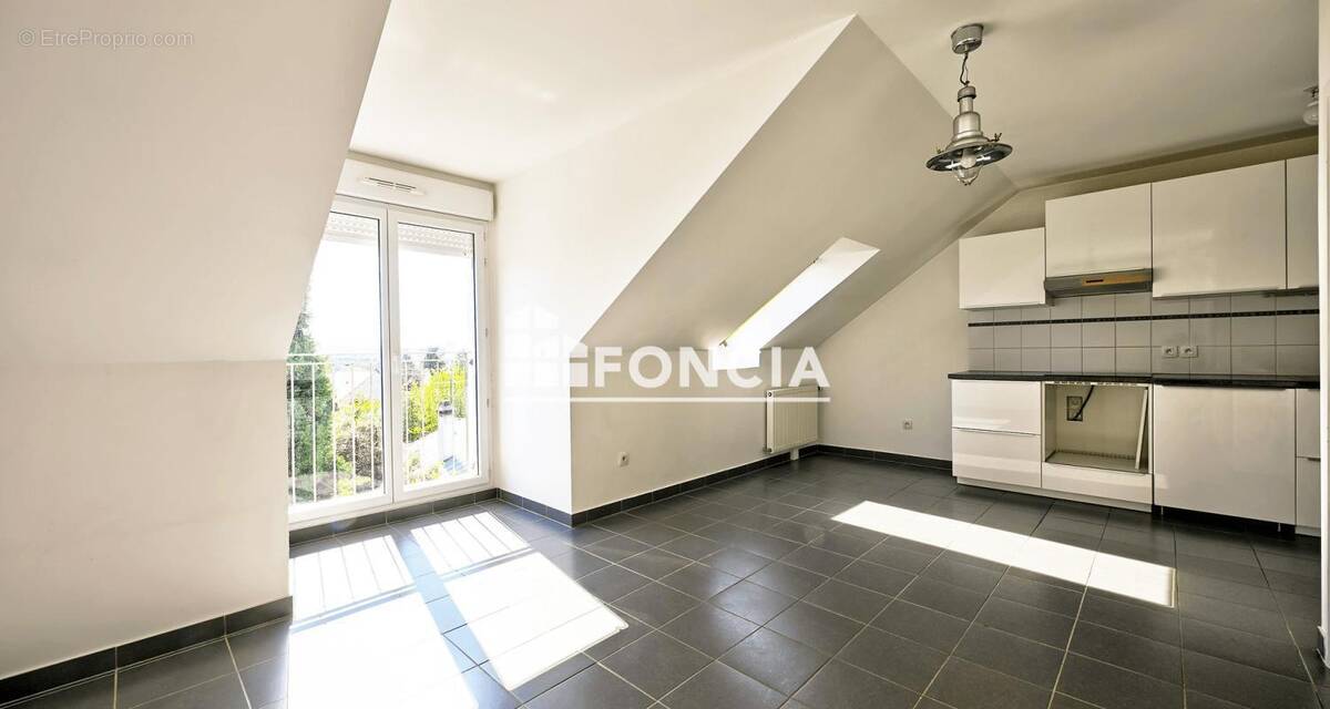Appartement à PONTOISE