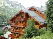 Appartement à VALLOIRE