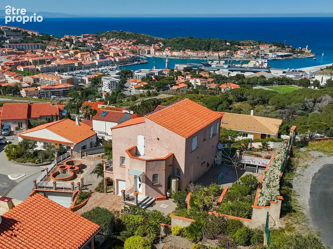 Maison 5 pièces 140 m² à vendre à Port-Vendres (66660) - photo 26