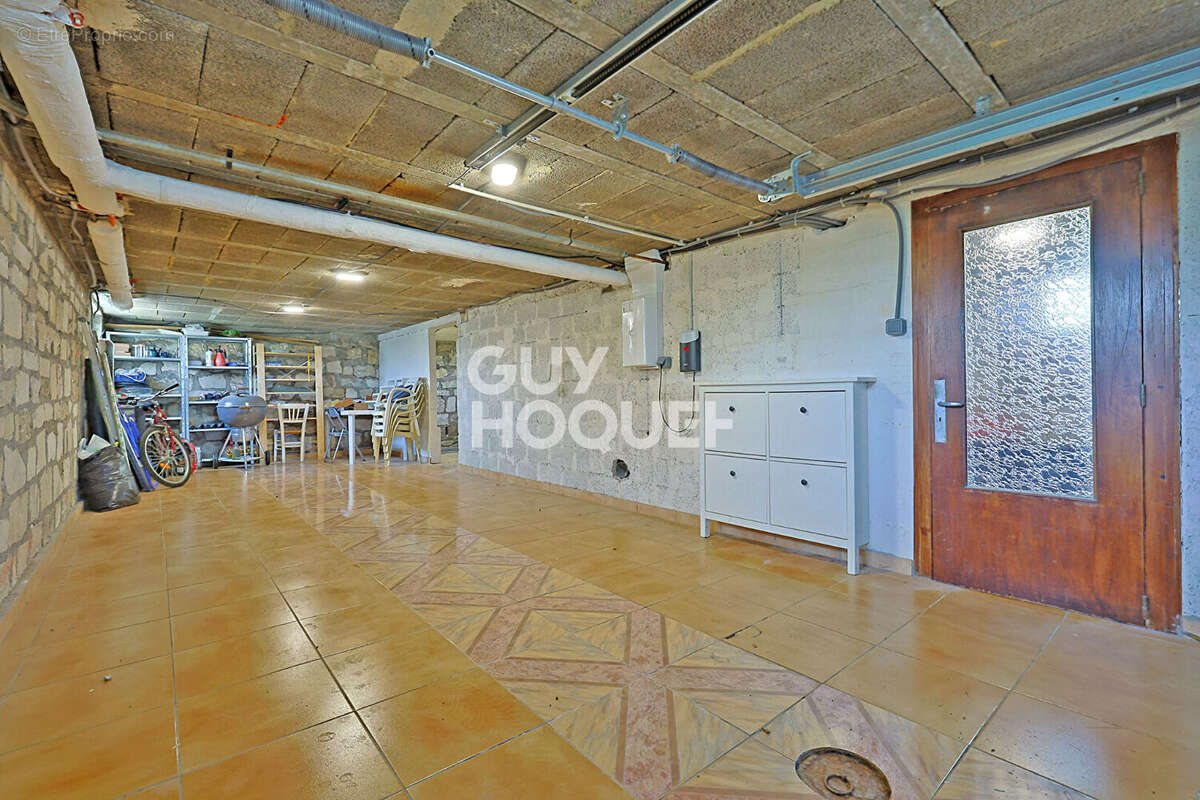 Maison à TOUL