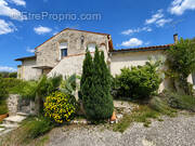 Maison à LA CHAPELLE-DES-POTS