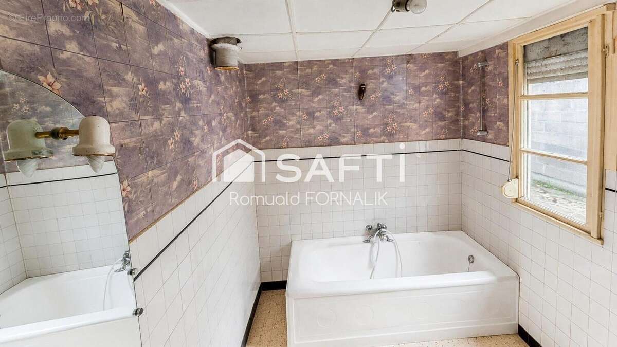 Photo 2 - Maison à AVION