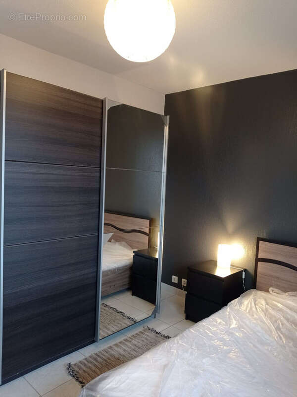 Appartement à BEZIERS