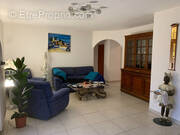 Appartement à SAINT-AVOLD