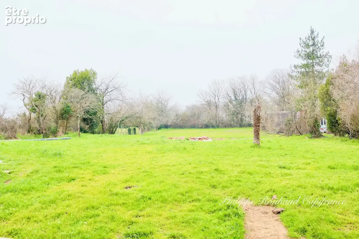 A Vendre MERVENT propriete de 245M2 - photo 4