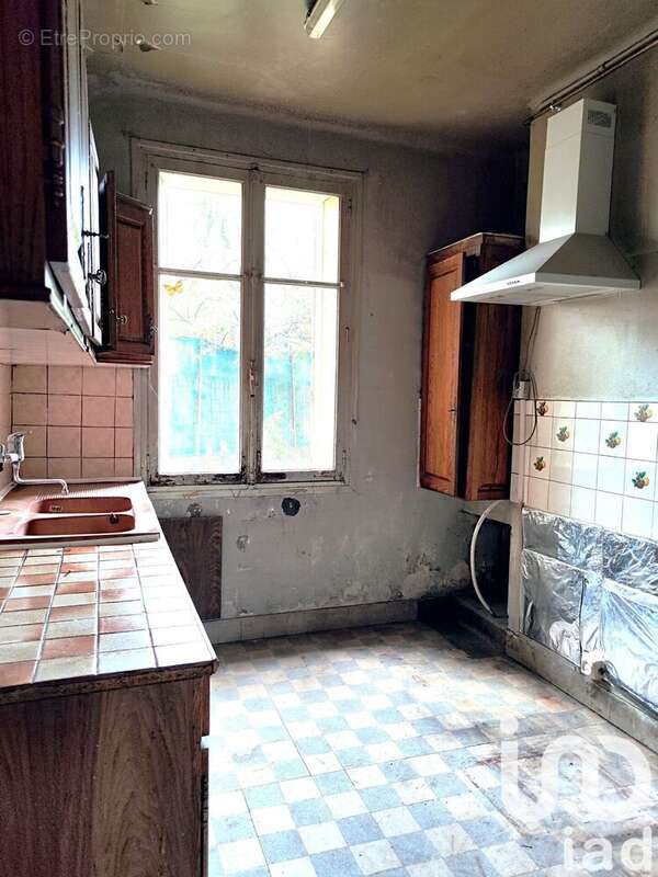 Photo 8 - Appartement à CHALONS-EN-CHAMPAGNE