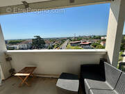 Appartement à SAINT-MAURICE-DE-BEYNOST