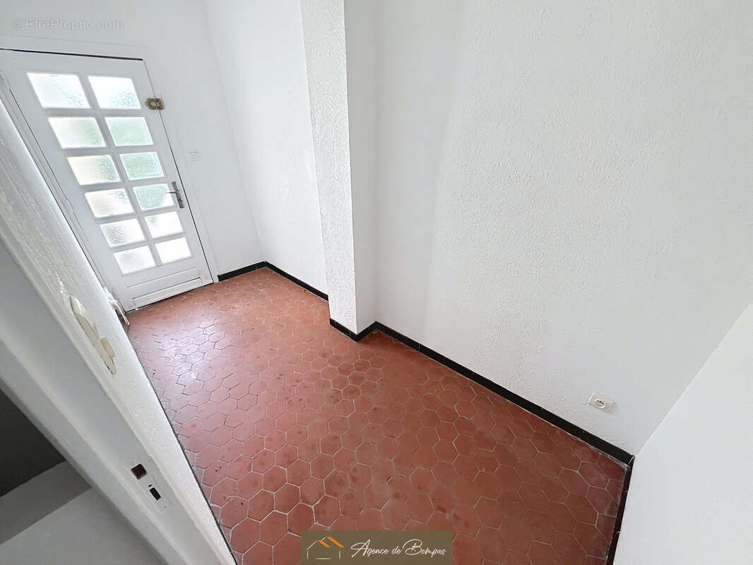 Maison de village de type 3  -terrasse 28 m2 - photo 12