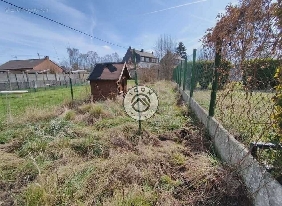 Maison fort potentiel - photo 17