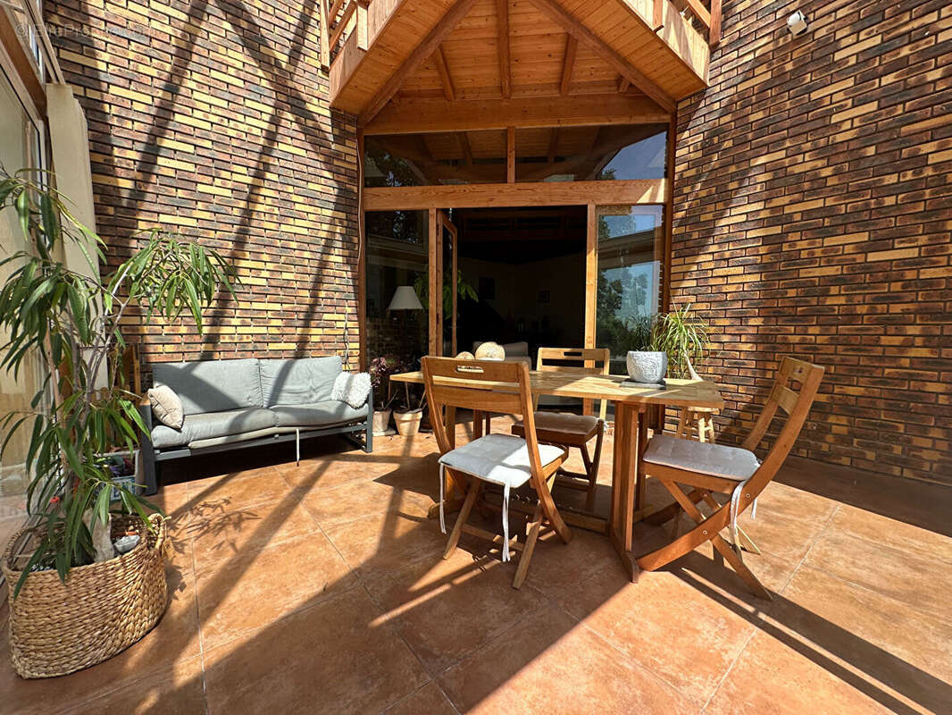 Maison 221m² à verrières-le-buisson - photo 17