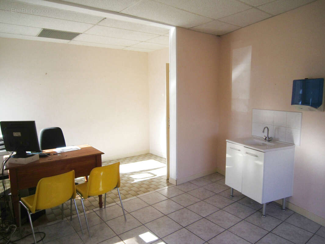 Commerce à NARBONNE