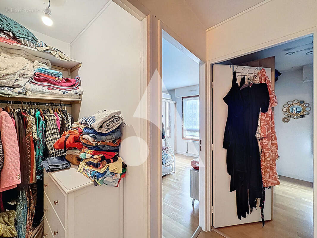 Appartement à RUEIL-MALMAISON