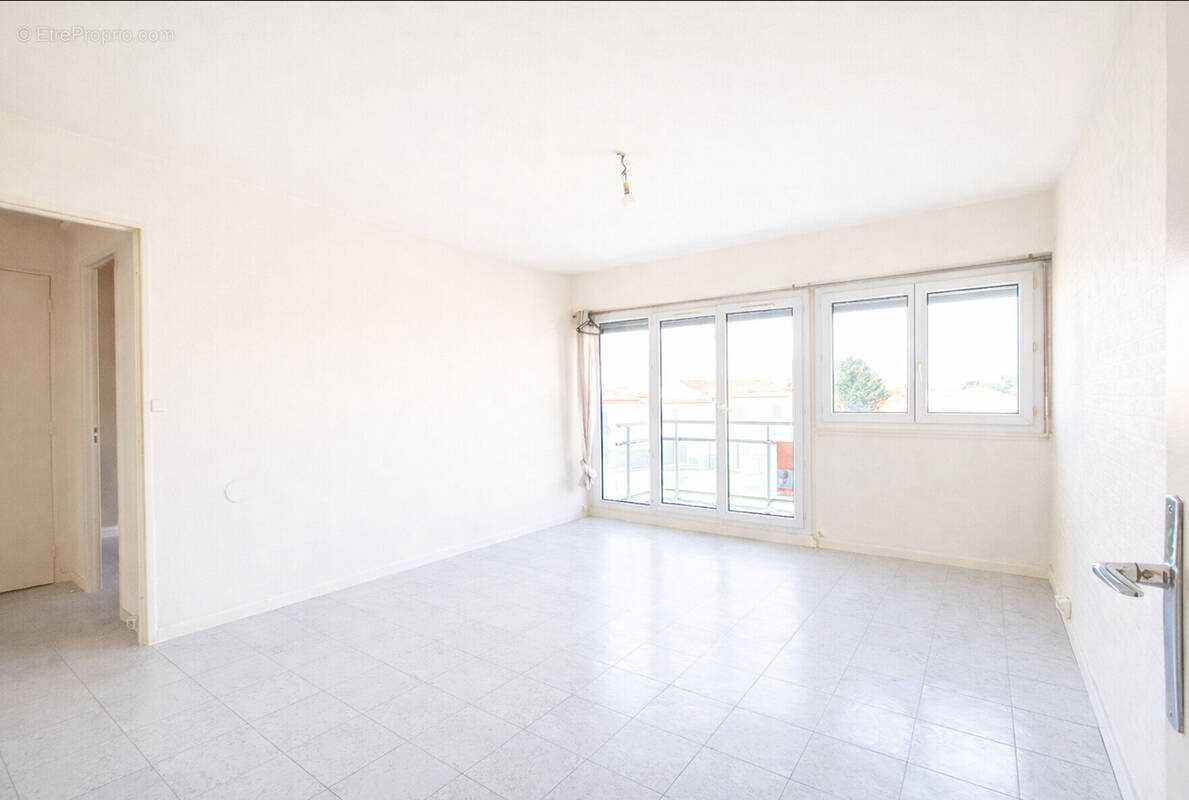 Appartement à COGNAC