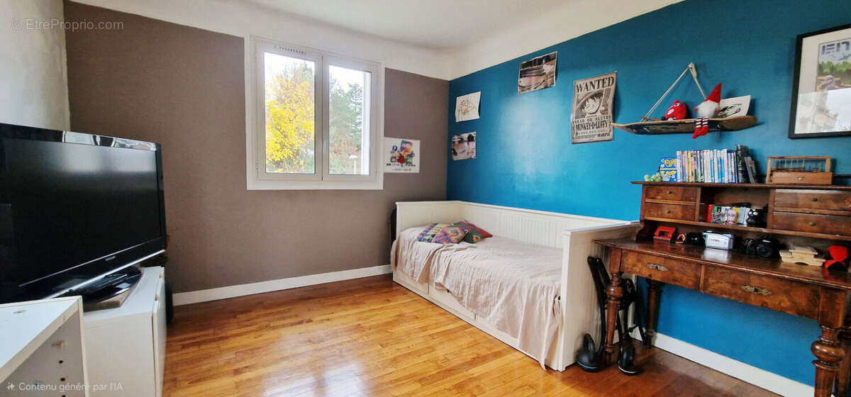 Appartement à SEVRES