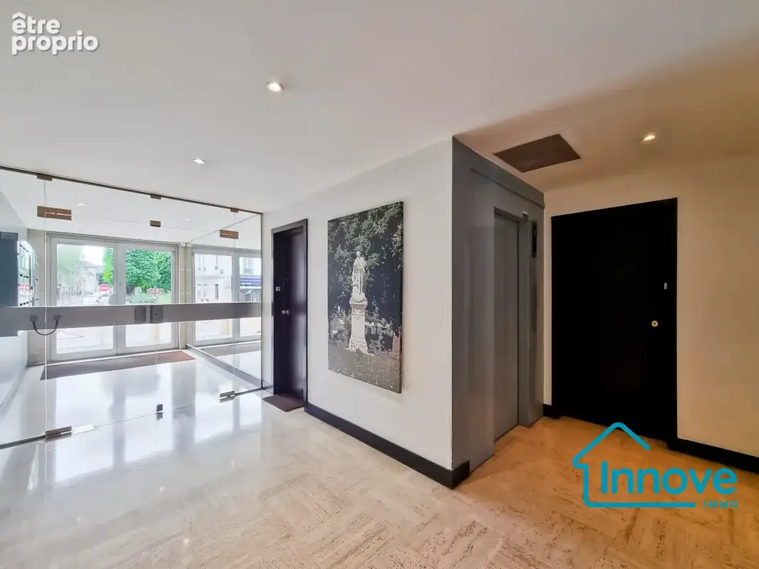 Appartement 5 pièces 110 m² à vendre à Versailles (78000) - photo 2
